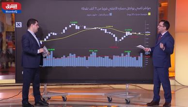 ارتداد مؤشر تاسي بدعم جماعي.. هل يبدأ مسار صاعد جديد؟
