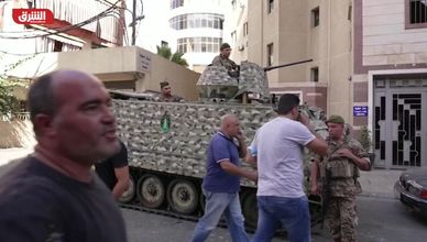 صندوق النقد الدولي يحذر من التضخم.. ولبنان يترقب المفاوضات