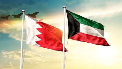 الكويت والبحرين.. هجوم إيراني جديد