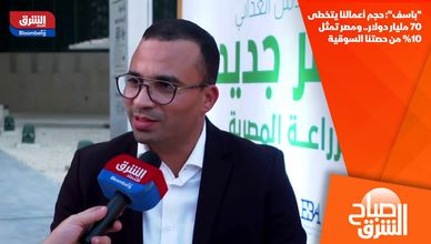 "باسف": حجم أعمالنا يتخطى 70 مليار دولار.. ومصر تمثل 10% من حصتنا السوقية