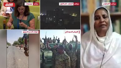 د. مريم الصادق المهدي: الاتفاق الإطاري هو الخطوة الأولى لتوحيد الجيش السوداني وإنهاء الأزمة