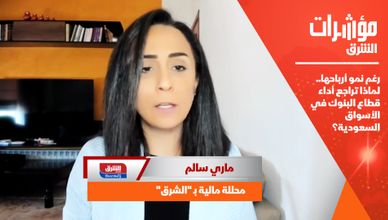 رغم نمو أرباحها.. لماذا تراجع أداء قطاع البنوك في الأسواق السعودية؟