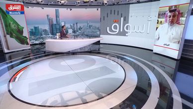 رياض الزامل – رئيس لجنة ريادة الأعمال بمجلس الغرف السعودية