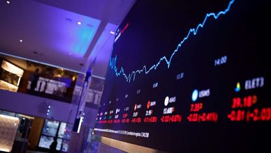 مراسل الشرق:  الأسوق الأوروبية تشهد ارتفاعات