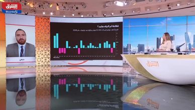 وائل مكارم: سنرى تباطؤًا في الأرقام الاقتصادية بالربع الثاني