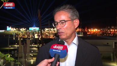 محمد العبار: إعمار تستثمر 3 مليارات دولار بمشروع جديد في الساحل الشمالي بمصر