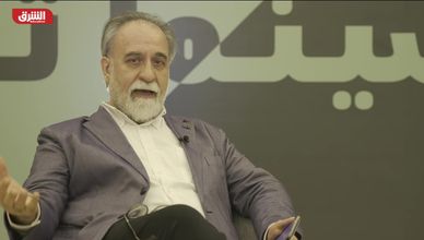 عرفان رشيد: عرض عدد كبير من الأفلام بالمسابقة الرسمية لمهرجان البحر الأحمر السينمائي