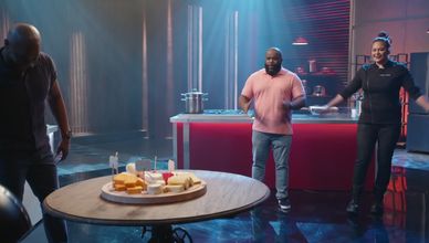 معركة ملحمية