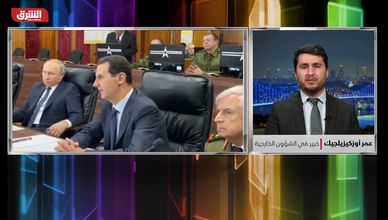 عمر أوزكيزيلجيك: تركيا لن توافق على شروط سوريا ومطالبها لمواصلة المفاوضات