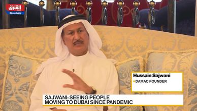 سجواني: أخطأت العام الماضي بشأن تقييمي لقطاع عقارات دبي