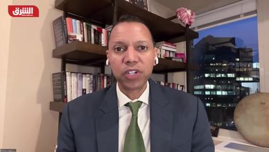 مضيق هرمز تحت الضغط.. دعوات لتأمين الملاحة الدولية