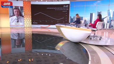 مايكل لانغفورد: صعود الإنفاق على البنية التحتية في الصين عوض نقص الطلب على النفط