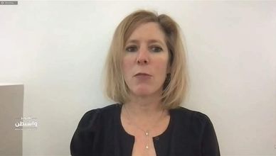 كريبس: تيك توك يستخدم استراتيجية سياسية ذكية وتعرف جيدا على النظام السياسي الأميركي