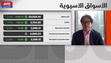 بداية إيجابية.. الأسهم الآسيوية تتعافى مع قرب 2025 