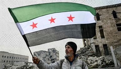 تطورات سوريا.. مفاوضات ووثائق وحرائق