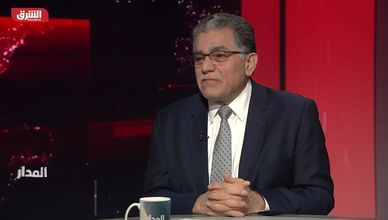 غسان هيتو: سعيت للعمل على خدمة السوريين لا الدخول في السياسة
