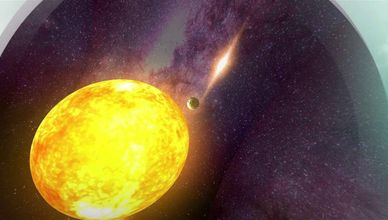 الاحترار العالمي.. يهدد حياة البشر