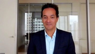 ألبرتو برنال: التضخم في الولايات المتحدة يزيد بمستويات أعلى من التوقعات