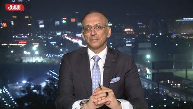 د. رائد العزاوي: المظاهرات في إيران أكبر من موضوع "الحجاب"
