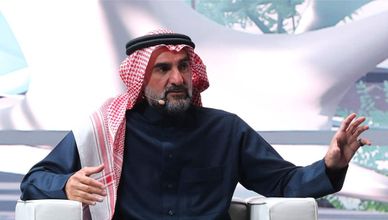 الرميان: دور القطاع الخاص كان مهما في مشاريع صندوق الاستثمارات العامة السعودي