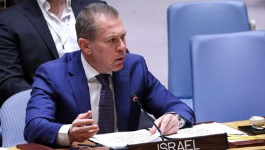 إسرائيل تطالب مجلس الأمن بتصنيف الحرس الثوري "إرهابيا"