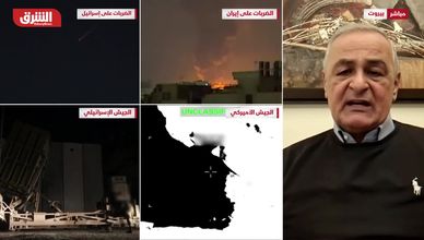 هل يمثل استهداف الضاحية تصعيدا جديدا في المواجهة؟