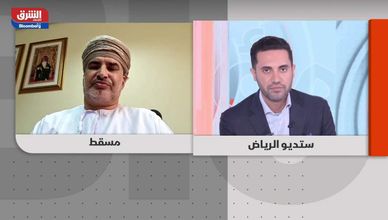 محمد بن راشد الجهوري: الحكومة العمانية تسعى لتنويع القاعدة الإنتاجية للاقتصاد
