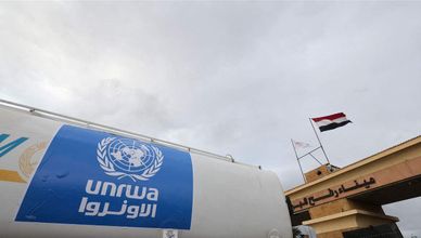 الكلمة الأولى | لجنة أممية تشيد بحياد عمل منظمة الأونروا