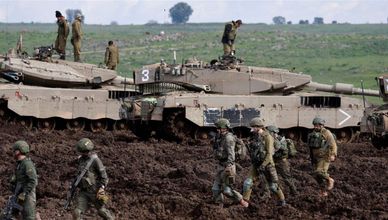 عبدالواحد: مصر ماضية في حشد رأي عام دولي من أجل عدم اجتياح القوات الإسرائيلية لرفح