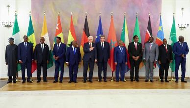 ما أهمية قمة G20 لألمانيا.. وأين تتلاقى المصالح بين دول إفريقيا وبرلين؟
