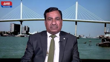 نبيل المرسومي: 40 تعديلا في موازنة 2023 لموازنة العراق الثلاثية