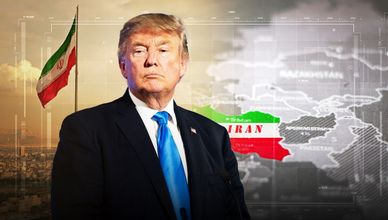 ترمب يتمسك بالتفاوض مع إيران.. واليونيفيل تغادر لبنان 2027