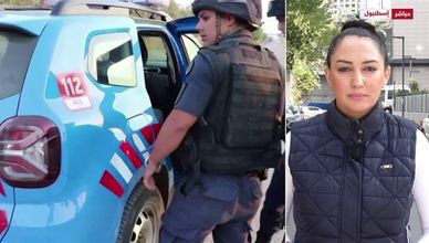 الداخلية التركية تطلق عملية أمنية متزامنة تسفر عن توقيف 90 شخصاً