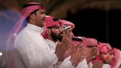 الهجوم والدفاع يشعلان منافسات "المحاورة"