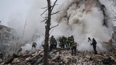 خليل الحلو: روسيا لم تسيطر على أفدييفكا وخسائر "الموجات البشرية" كبيرة