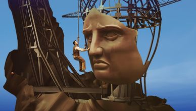 هندسة العلم