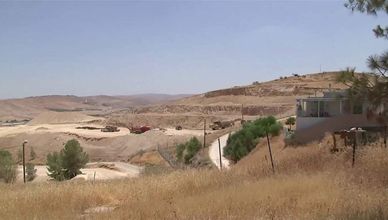 الجيش الإسرائيلي.. لواء ناحال