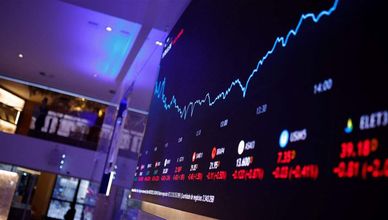 مراسل الشرق: أوروبا على مشارف ركود اقتصادي