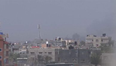 صحفية من رفح: غارة إسرائيلية على رفح تقتل 6 أشخاص بينهم أطفال