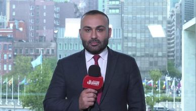 مراسل الشرق: لافروف يتفق مع واشنطن على ضرورة إعادة تشكيل مجلس الأمن