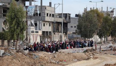 حسين هريدي: مصر وقطر تنجحان في التغلب على الخلافات وإكمال الهدنة في غزة