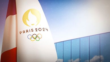 4 ألعاب جديدة في أولمبياد باريس 2024