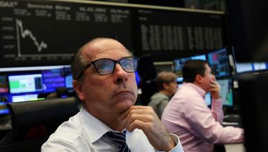 زيدان: الأسواق ترفع توقعاتها لربحية مؤشر "يورو ستوكس 600" بنسبة تتجاوز 28%