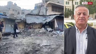 مراسل "الشرق": الرئيس الفلسطيني يبحث مع أمير قطر مصير المصالحة الفلسطينية