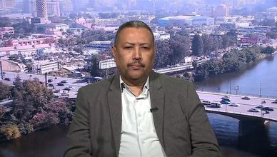 محجوب: دخول قوات الدعم السريع إلى "ود مدني" تحولا استراتيجيا في مسار العمليات العسكرية