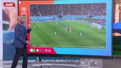أحمد حسام: الحالة الذهنية لمنتخبي المغرب وكرواتيا أثرت على سير المباراة