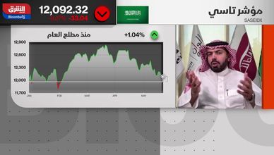 "التيسير تالكو": نعتمد على قدراتنا التشغيلية ولدينا استراتيجية بشأن تصنيع الألومنيوم