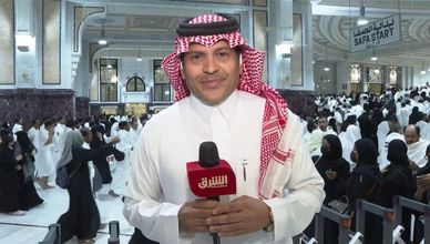 مراسل "الشرق": "شؤون الحرمين" ترفع جاهزيتها استعدادا للعشر الأواخر من رمضان