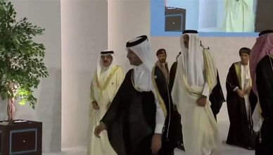 كيف تنعكس مخرجات قمة التعاون الخليجي في غزة بما يخدم وقف إطلاق النار؟