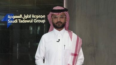 السوق السعودي.. المؤشر يكسر نقاطا فنية مهمة